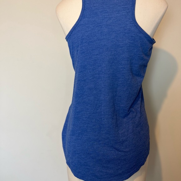 Florida Gators Rivalry Threads Blue Tank Top Women's Small - Picture 7 of 7